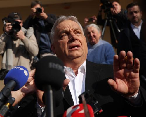Hungary prosecutors raid Fidesz offices: key details