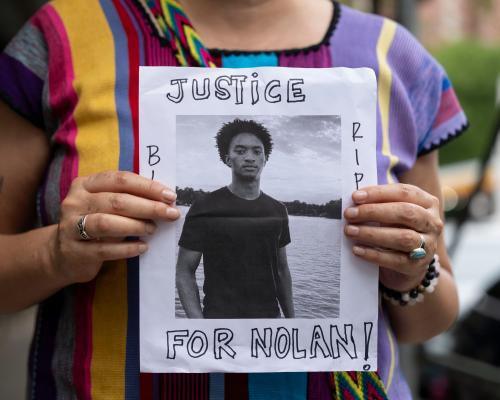 Nolan Wells Death: Family Seeks Answers After Mississippi Tragedy