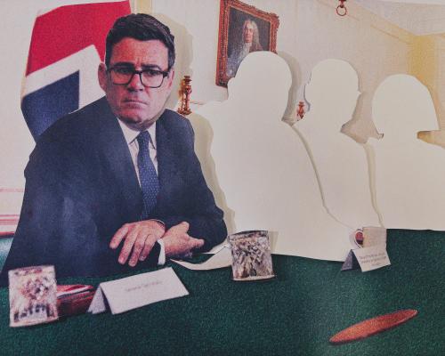Andy Burnham Cabinet Options: A Visual Guide to Key Dilemmas