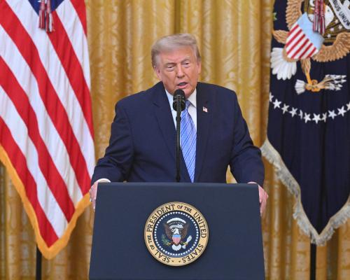 Trump's Election Claims and Redacted Documents: Key Takeaways