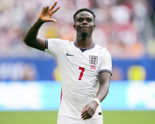France 4-6 England: Epic World Cup Third-Place Playoff Recap