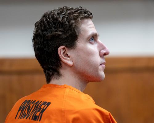 Bryan Kohberger Withdraws Guilty Plea in Idaho Student Killings