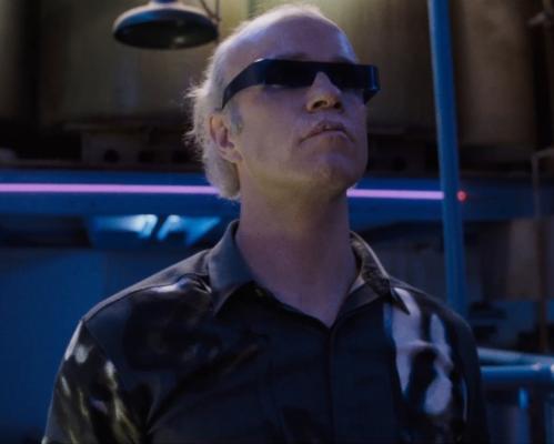Manhunter at 40: Michael Mann’s Provocative Thriller Still Stuns