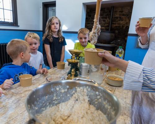Victorian Workhouse Museum: Could You Survive Gruel and Graft?