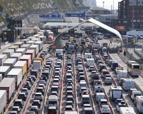 Andy Burnham Urged to Lobby EU to Waive EES Border Controls