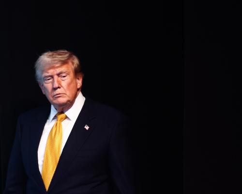 Judge nullifies Trump tax leak deal in scathing ruling