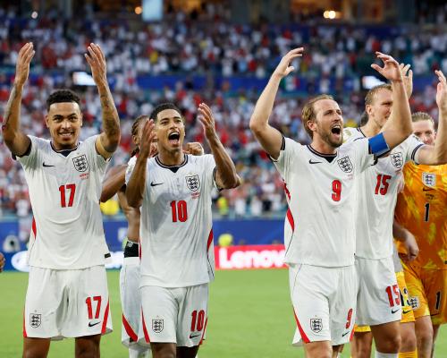 World Cup 2025: How to Watch England vs Argentina Live Stream