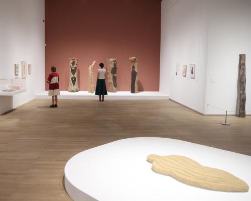 Tate Director Advice: Show More Art to Boost Visitor...