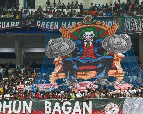 Indian Super League Seizes World Cup Momentum: Business Revival
