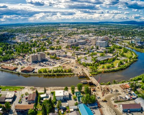 1993 Alaska Murder Suspect Arrested After Anonymous Tip
