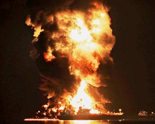 Iraq's Predicament: Energy Infrastructure Under Attack by...