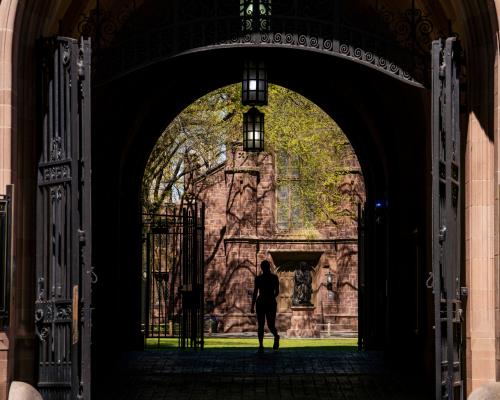 Yale and Harvard Show Civil Society Can Be Authoritarian Too