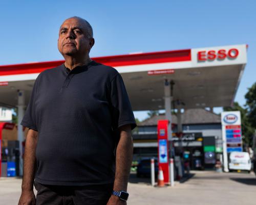 Petrol Theft Crisis: Garage Owner Struggles to Stop Fuel Runners