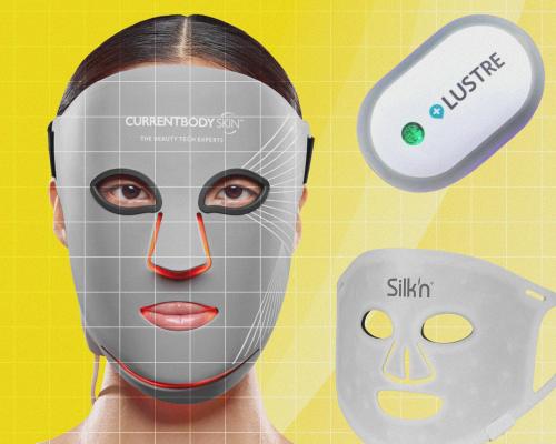 Best LED Face Masks UK: Top Light Therapy Devices Tested