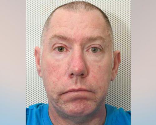 Scottish Police Officer Alan Greer Was Serial Rapist Over 14 Year