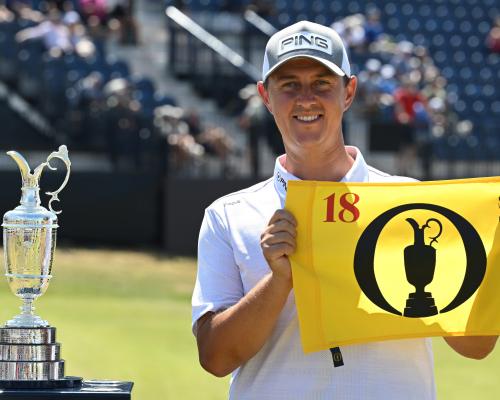 Ex-Morrisons Driver Joe Dean Wins Open Qualifier in Dramatic Shoo
