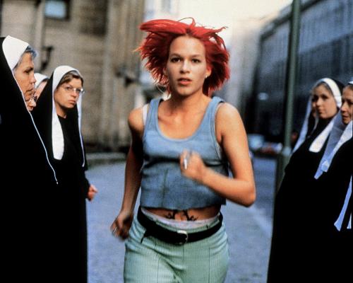 Saturday Quiz What Links Run Lola Run Source Code and Groundhog Day - grandgoldman.com