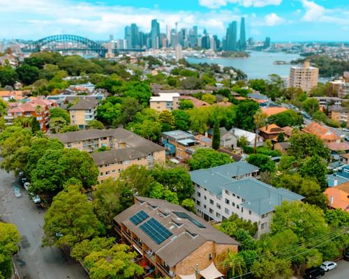 Rooftop Solar for Apartments: New Incentives Bridge the Gap in Au