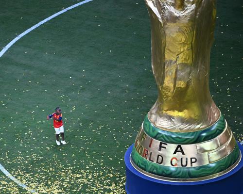 48 Reasons to Cherish the World Cup Beyond Geopolitics