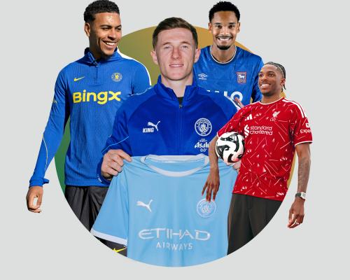 Premier League Transfers: Club-by-Club Guide and Needs
