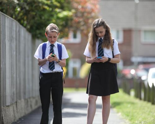 TikTok UK Investigation: Age Checks and Child Safety Failures
