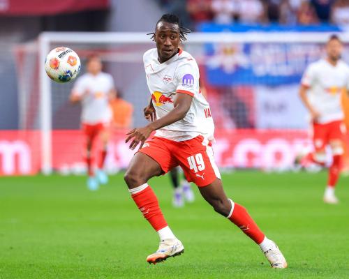 Real Madrid agrees €100m+ Yan Diomande transfer after PSG pullout