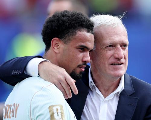 France Ready for World Cup Revenge Against Spain in Semi-Final