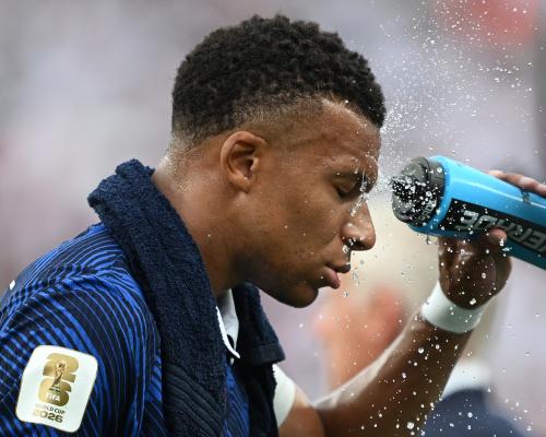 World Cup Heat Crisis: 1 in 5 Matches Unsafe, Players Warn