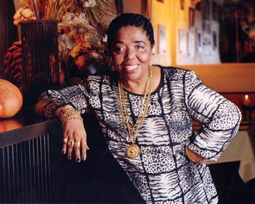 Cesaria Evora Legacy Cape Verdean Singer Global Icon - grandgoldman.com