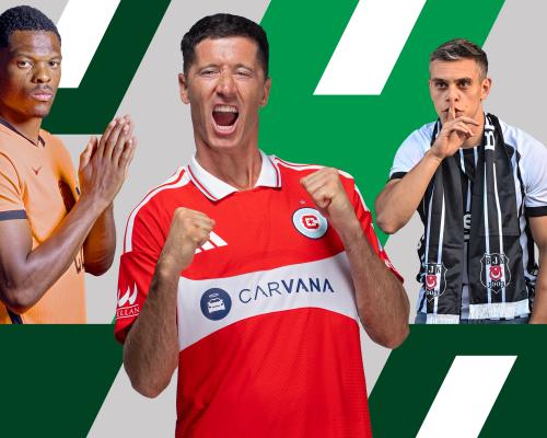 Trossard, Ramos, Dumfries: 10 World Cup Transfers You Missed