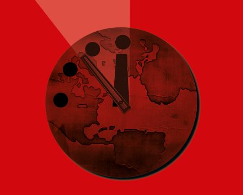 Doomsday Clock 2026 What It Tells Us About Humanitys Future - grandgoldman.com