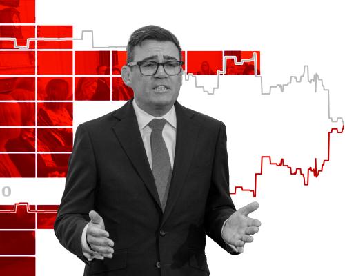 Andy Burnham Cabinet: Race, Gender, and Regional Makeup in Charts