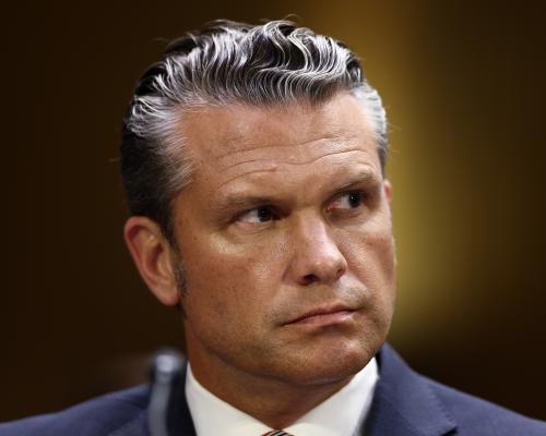 Judge Questions Hegseth's Testosterone Policy for Older Soldiers
