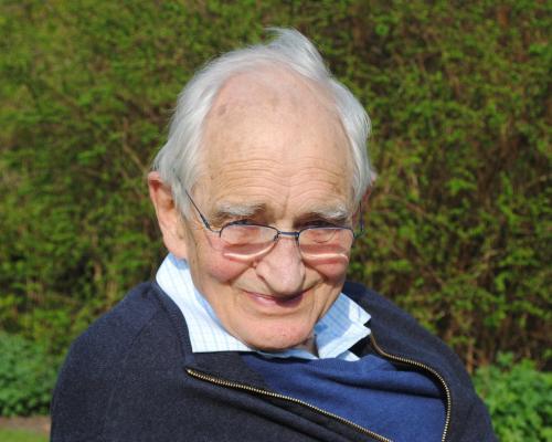 Richard Johns: Pioneer of Dental Implantology and Implant Educati