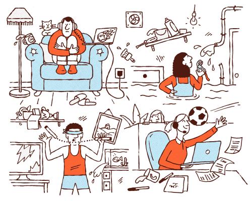 Four Types of Thinker Identified: Which One Are You?