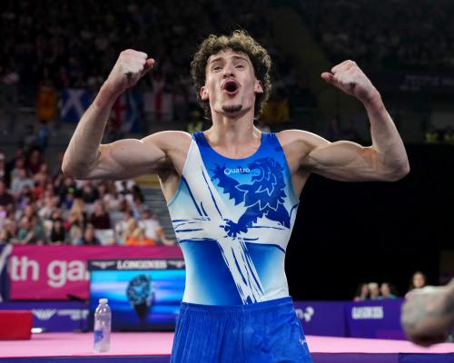 Commonwealth Games 2026: Scotland Golds in Gymnastics and