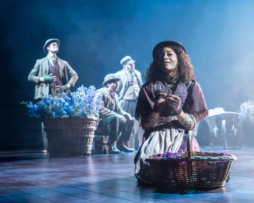 My Fair Lady Review: A Lovable Musical Transforms Exuberantly