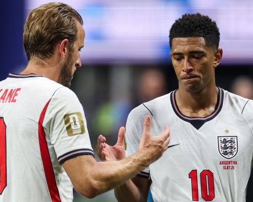 France vs England World Cup Third-Place Match: How to Watch & Str