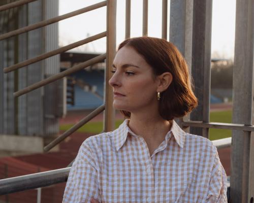 Rebecca Perry Wins Waterstones Debut Fiction Prize 2026
