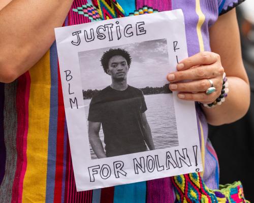 Nolan Wells Autopsy Inconclusive: Family Demands Answers