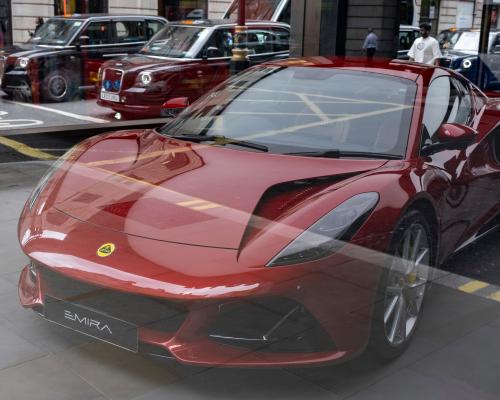 Lotus Boss Urges UK Government Support for Norfolk Plant - grandgoldman.com