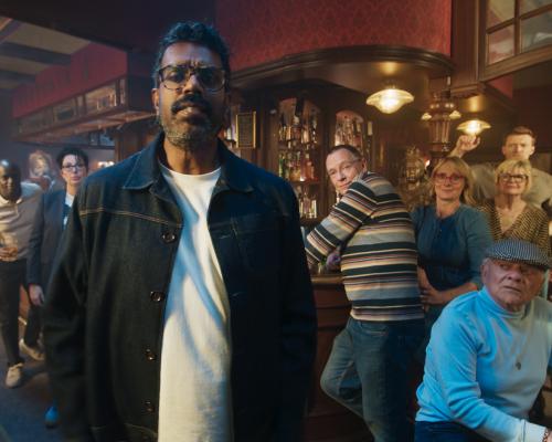 BBC Licence Fee Campaign Revived by Romesh Ranganathan