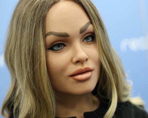 Humanoid Robot in NY High School Sparks Teacher Backlash