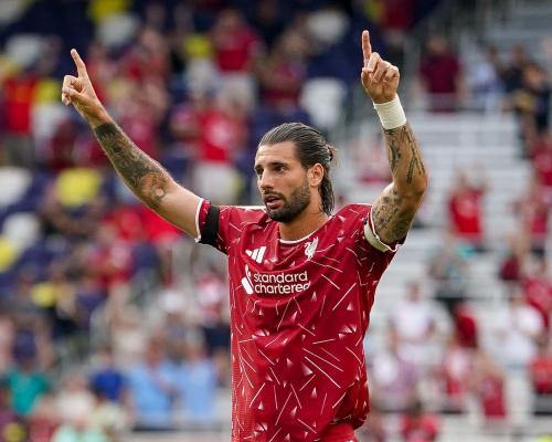 Liverpool Start Iraola Era With Victory Over Sunderland
