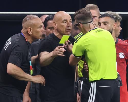 World Cup Conspiracy Theories: VAR, AI Slop and Outrage