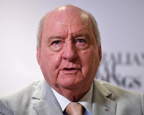 Alan Jones Trial: Prosecutors Allege Pattern of Targeting...