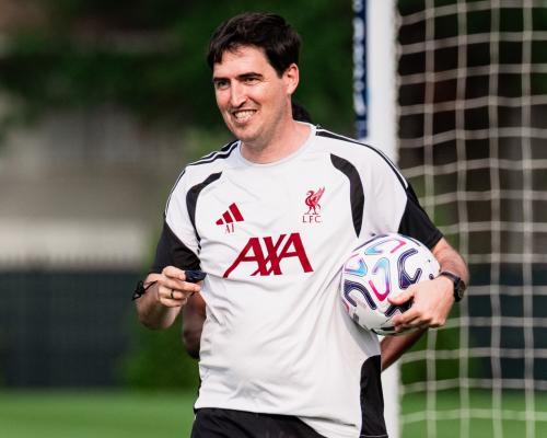 Andoni Iraola: The Secret of Spain's Success and Liverpool's...