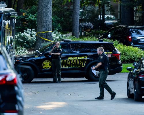 Eight Family Members Dead in Michigan Fire: Children Among
