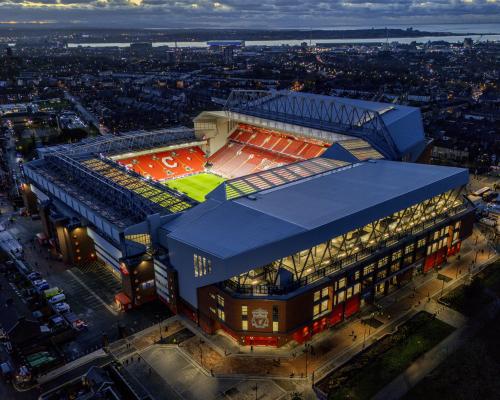 Liverpool FC Business Deal: Bezos, Bhatia, and £4.5bn Valuation