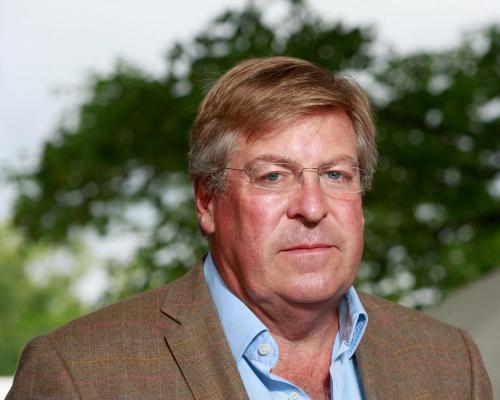 Edward Stourton Obituary: BBC Radio 4 Broadcaster Dies at 68